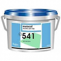 Фиксация для ковровых плит Forbo 541 Eurocol 10 кг от магазина  Carpet-Center.ru