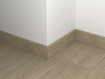 Плинтус Alpine Floor ECO 11-6 Миндаль от магазина  Carpet-Center.ru