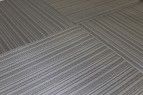 Плетёный виниловый пол Hoffmann Duplex ECO-21003 от магазина  Carpet-Center.ru