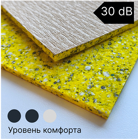  Подложка для ковролина Bonkeel Object 6мм от магазина  Carpet-Center.ru