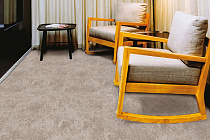 Флокированное ковровое покрытие VERTIGO Flock Stone 1635 210 от магазина  Carpet-Center.ru