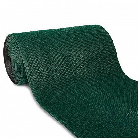  Щетинистое покрытие Альфа-стиль 163 зелёное 0,9x15 м от магазина  Carpet-Center.ru