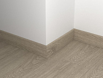 Плинтус Alpine Floor ECO 11-15 Клауд от магазина  Carpet-Center.ru