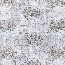 Ковролин MERS Lalee 04537A 24-Y8GA Cream/Grey от магазина  Carpet-Center.ru