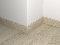 Плинтус Alpine Floor ECO 11-5 Камфора от магазина  Carpet-Center.ru