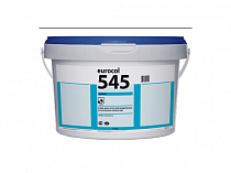 Клей-фиксатор для модульных и рулонных покрытий Forbo 545 Eurocol 13 кг от магазина  Carpet-Center.ru